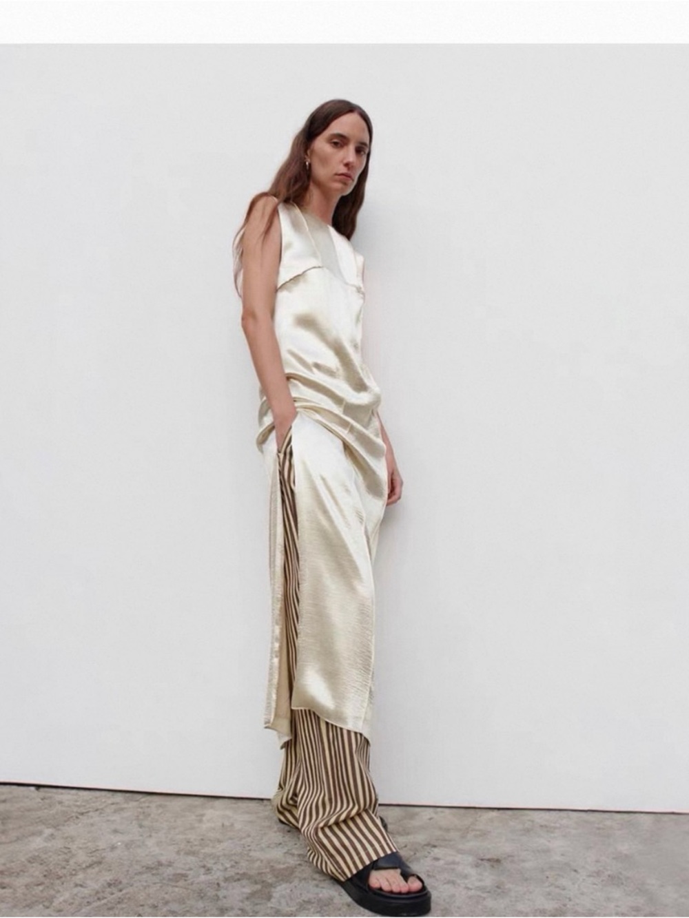 Camilla &  Marc Midi Dress